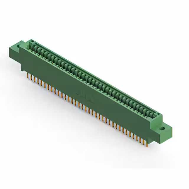 845-036-558-602 EDAC Inc.  Edgeboard Connectors